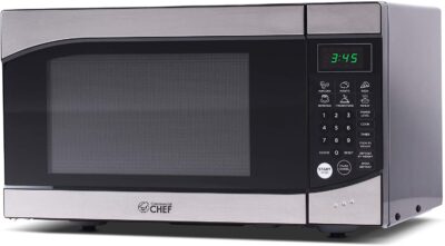 Commercial Chef CHM009 Microwave Oven