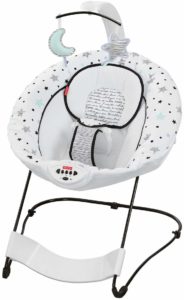 Fisher-Price Deluxe Bouncer