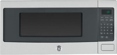 GE Profile PEM31SFSS Space Saver Microwave Ovens