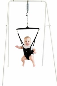 Jolly Jumper Baby Jumper is one of Best Baby Jumper Activity Centers with wanted something to keep the baby busy and happy.