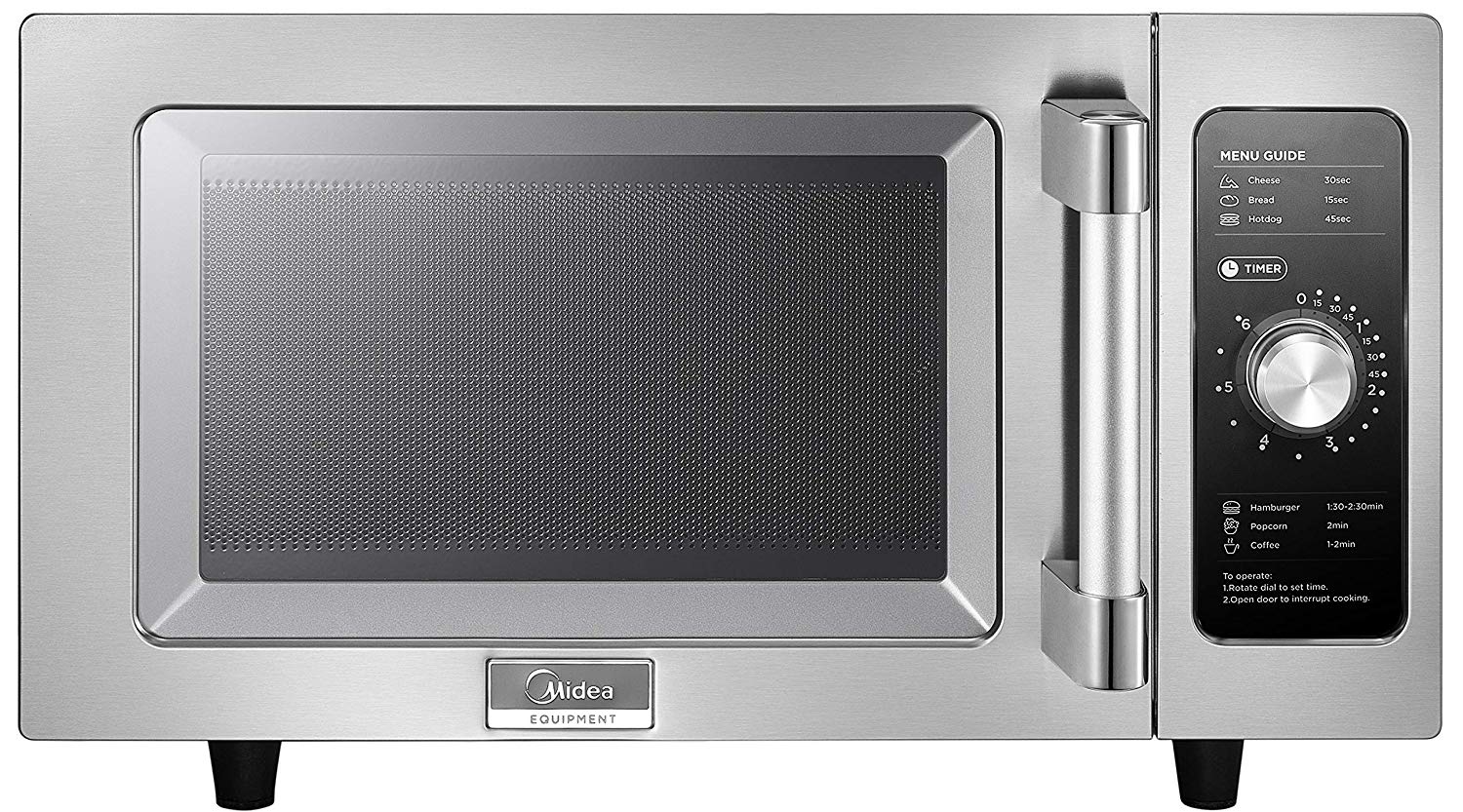 Top 20 Simple & Best Microwaves for Seniors in 2021 - PONFISH