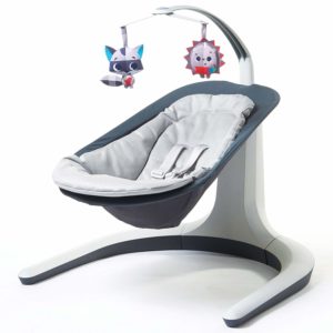 Tiny Love Baby Bouncer is one of Best Baby Jumper Activity Centers with various soothing and cheerful sounds.