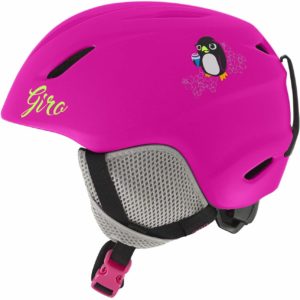 Giro Launch Children's Snowboard Ski Helmet