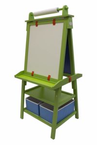 Little Partners Deluxe Art Easel