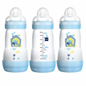 top 5 baby bottles