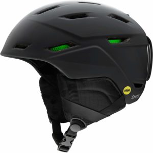 Smith Optics 2019 Prospect Jr. MIPS Youth Snowboarding Helmets