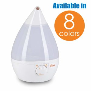 Crane Ultrasonic Cool Mist Humidifier