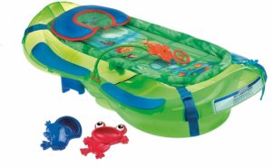 Fisher-Price Rainforest Bath Center