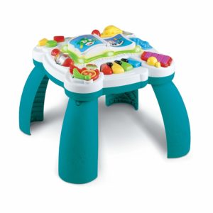 best baby activity table