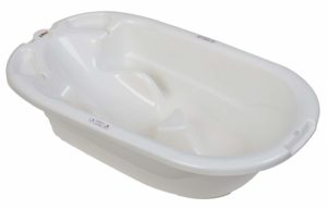 PRIMO EuroBath, Pearl White