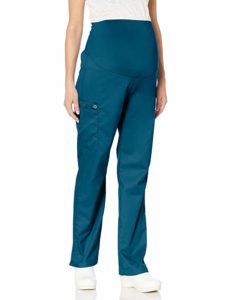 WonderWink Women's Wonderwork Maternity Pant