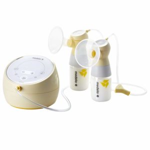 Medela Sonata Smart Double Electric Breast Pump