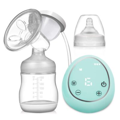 Electric Breast Pump, Hospital Grade Pain Free Breast Pump 