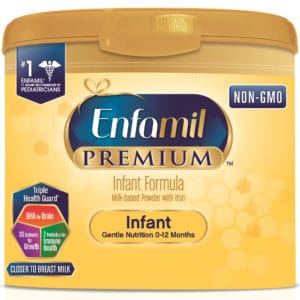 Enfamil Infant Formula