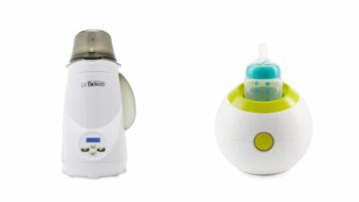 Top 5 Best Travel Bottle Warmer for Babies To Buy in 2020