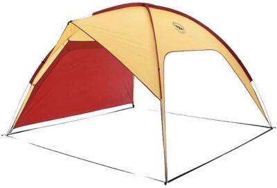 Big Agnes Three Forks- Best Beach Shelters