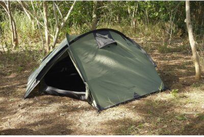 Best 3 Person Lightweight Tent for Burning Man: Snugpak Bunker 3 Person Tent