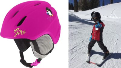 Top 10 Best Ski Helmets for Toddler 2020