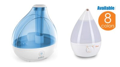 Top 5 best baby humidifier for stuffy nose 2020