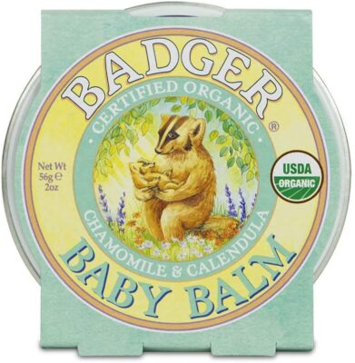 Baby Balm