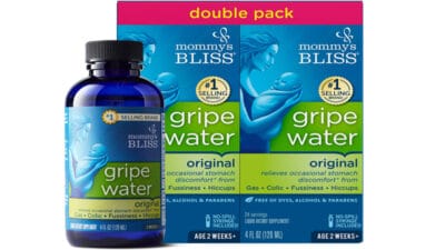 Gripe Water