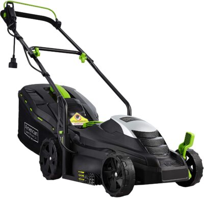 American Lawn Mower 14-inches Corded Machine