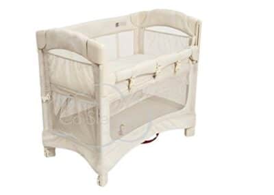 Arm's Reach Concepts Mini 2 in 1 Bedside Bassinet