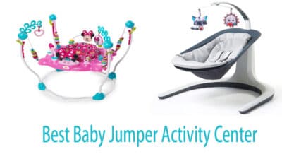 Top 20 Best Baby Jumper Activity Center – An Essential Baby Equipment in 2020