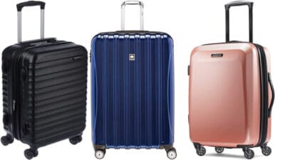 Best Hardside Luggage Review