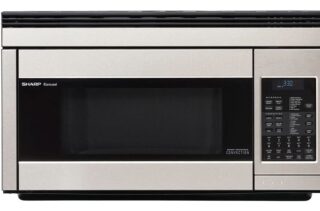 Top 9 Best Under the counter Microwaves [reviews] buying guide 2023