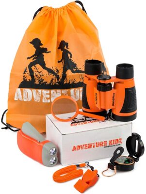 Boys Outdoor Explorer Set