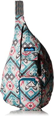 KAVU Rope Sling Bag