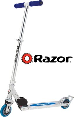 Razor A2 Kick Scooter