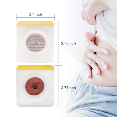 Reejoys Weight Loss Patches  2