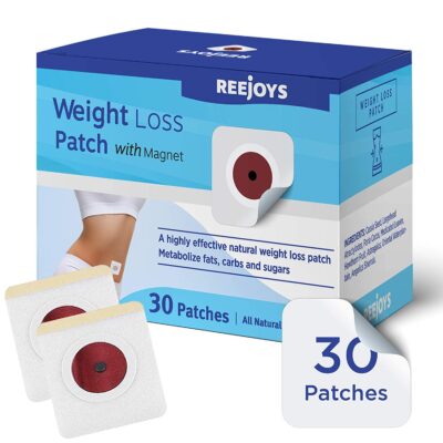 Reejoys Weight Loss Patches