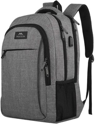 Travel Laptop Anti theft Backpack