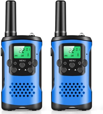 Walkie Talkies for Kids