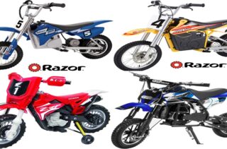 Top 5 Best Electric Dirt Bikes for Kids in 2023- All You Need to Know