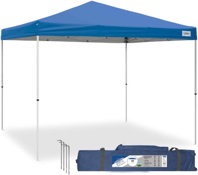 Caravan Pop up canopy (V series,10 x 10)