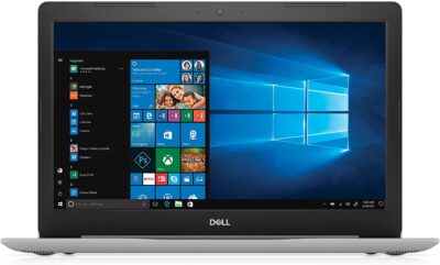 Dell Inspiron 15 5575