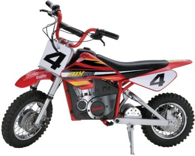 Razor MX500 Dirt Rocket Adult Ride