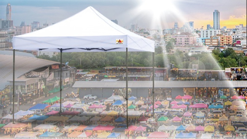 Top 10 Best Pop Up Craft Show Canopy Tents in 2020