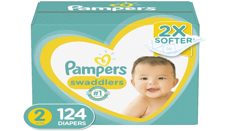 pampers or huggies for boys