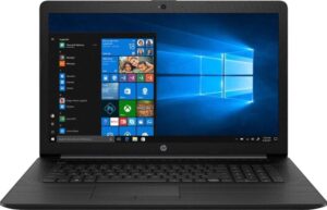 2019 HP 17'3 HD - High Performance Laptop, Intel Quad-Core i5-8265U up to 3.9GHz, 32GB RAM, 1TB SSD