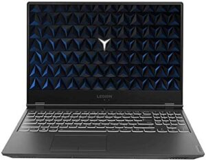 2020 Lenovo Legion Y540 - 15.6 Inch FHD 1080P Gaming Laptop Intel 6-Core i7-9750H up to 4.5GHz, NVIDIA GeForce GTX 1650 4GB, 32GB DDR4 RAM, 1TB SSD (Boot)