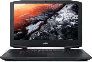 ACER Aspire VX 15 - 7th Gen Intel Core i5, NVIDIA GeForce GTX 1050, 15.6 Full HD, 8GB DDR4 is one of Best Laptops For Engineering Students with 15 inch keyboard and lovely specs.