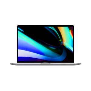 Apple MacBook Pro - 16-inch, 16GB RAM, 512GB Storage