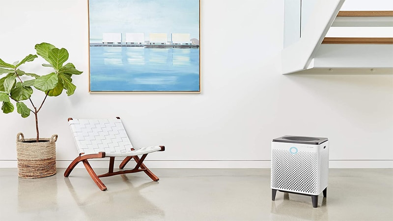 Buying Guide For Best Air Purifier For Traffic Pollution