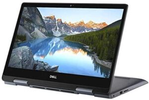 Dell Inspiron 14 5482 -  FHD 2-in-1 Touchscreen Laptop Intel Core i7-8565U up to 4.6 GHz, 8GB RAM, 256GB SSD, Backlit Keyboard, Bluetooth