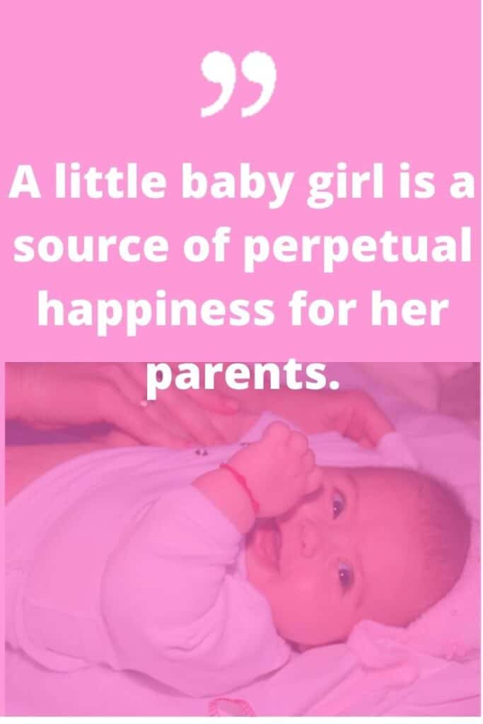 Innocent Smile of a Baby Quotes 16
